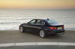 BMW 335iLuxury 2012 года (UK)